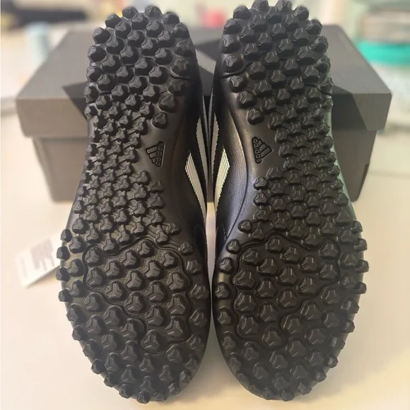 NWT Adidas Kids’ Goletto VIII Turf Soccer Cleats - Picture 5 of 8